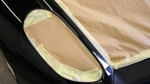 EDP Bodyshop Services Now Available