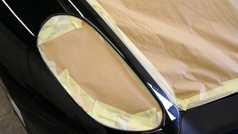 EDP Bodyshop Services Now Available