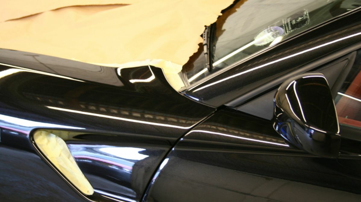 EDP Bodyshop Services Now Available