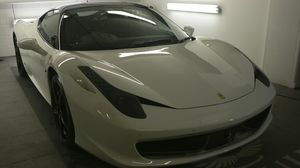 Elite Detailing Opens in Knightsbridge London