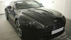 Elite Detailing Opens in Knightsbridge London