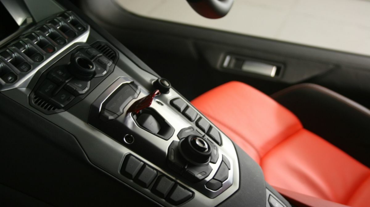 Elite Detailing is now Lamborghini Approved