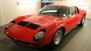 Elite Detailing is now Lamborghini Approved