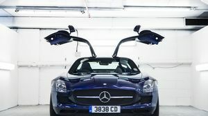 Liquid Vehicle Perfection Centres