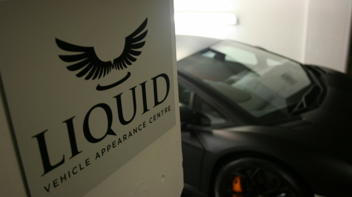Liquid Vehicle Perfection Centres