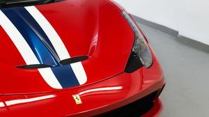 458 Speciale 2007 F1