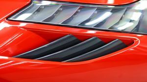 458 Speciale 2007 F1