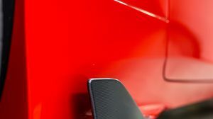 458 Speciale 2007 F1