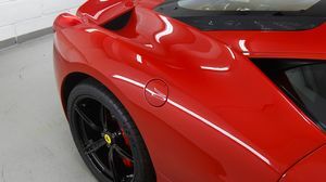 458 Speciale 2007 F1