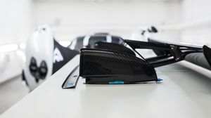 Zonda Cinque Roadster