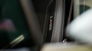 Huracan Avio Green