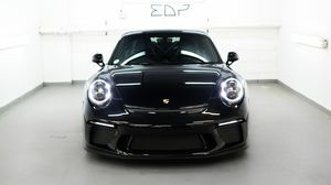 991.2 GT3 Black