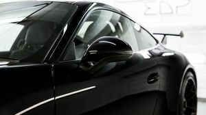 991.2 GT3 Black