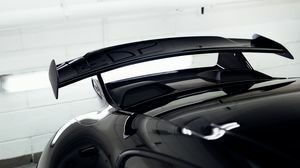 991.2 GT3 Black