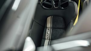 991.2 GT3 Black