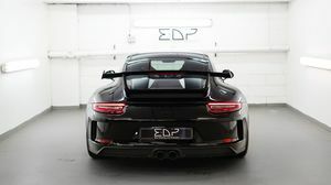 991.2 GT3 Black