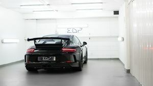 991.2 GT3 Black