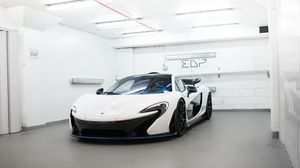 P1 MSO White