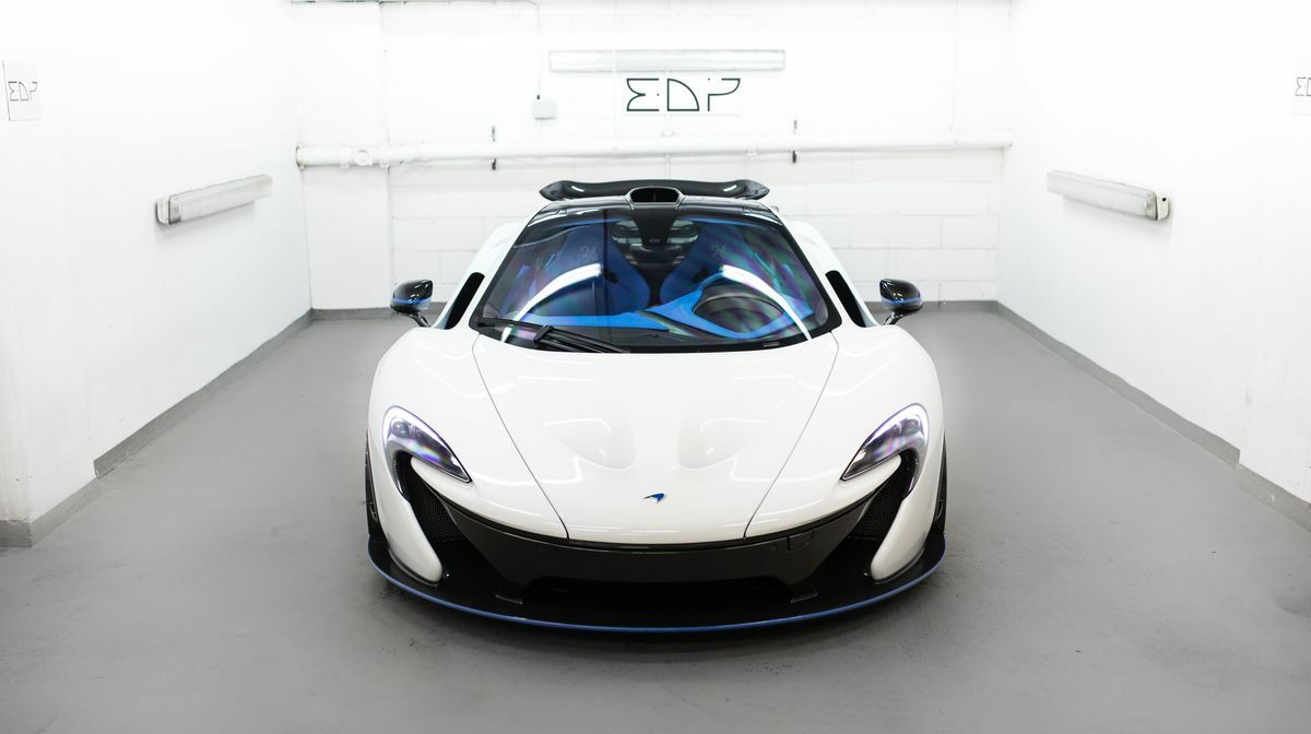 P1 MSO White