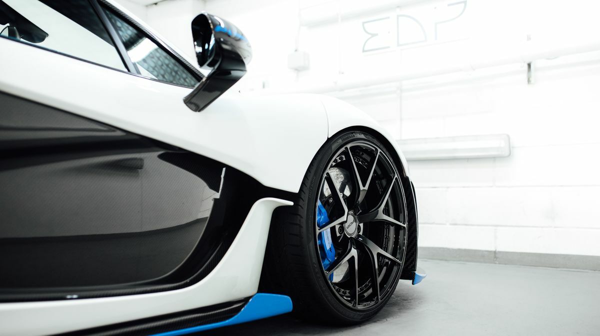 P1 MSO White