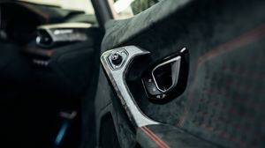 Huracan Performante Grigio Titans