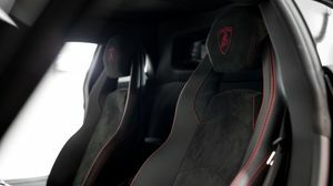 Aventador S Nero Pegaso
