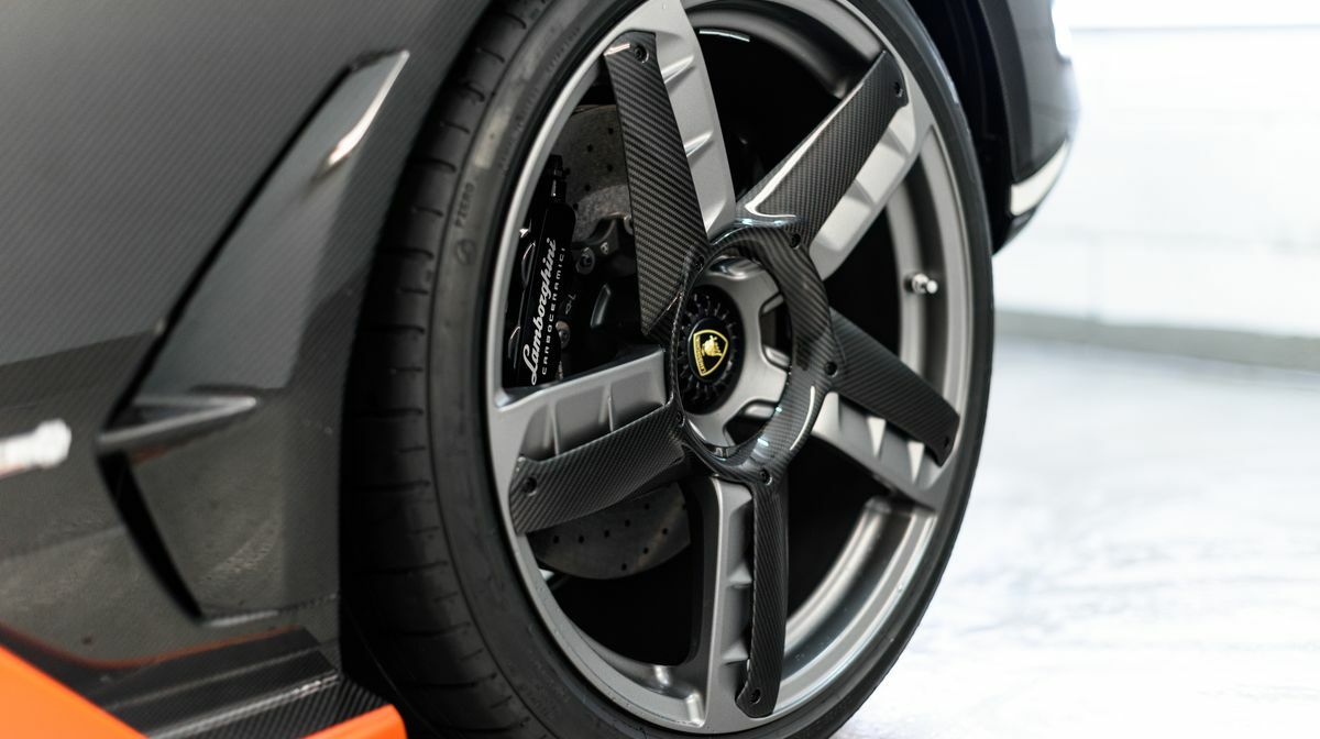 Centenario