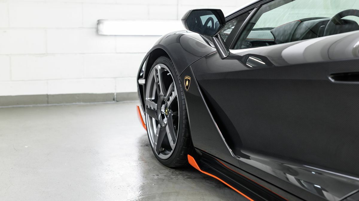 Centenario