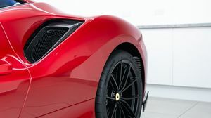 488 Pista Rosso Maranello