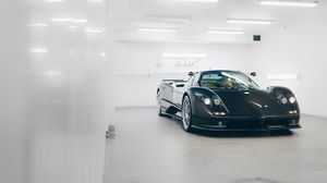 Zonda S