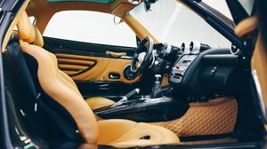 Zonda S