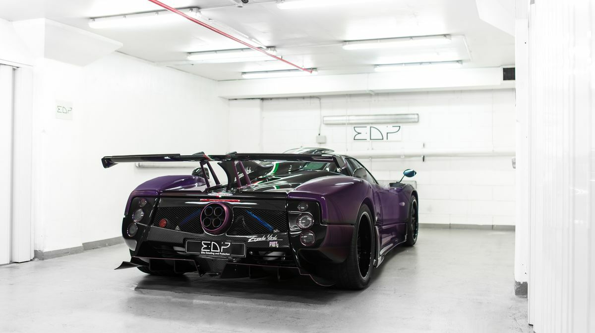 Zonda Viola 760