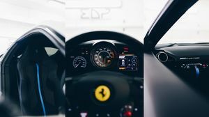 812 Superfast Bianco Fuji Opaco