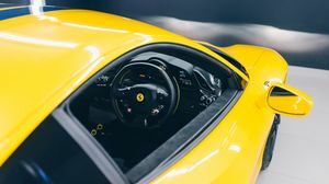 488 Pista Giallo Amarillo