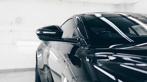 DBS Superleggera Onyx Black