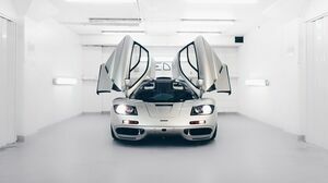 F1 Roadcar