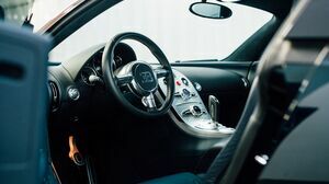 Veyron 16.4 Black