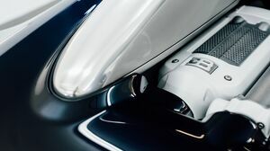 Veyron 16.4 Black