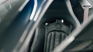 Veyron 16.4 Black