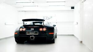 Veyron 16.4 Black