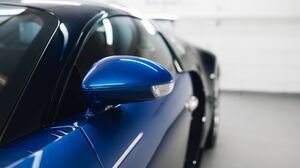Veyron 16.4 Blue