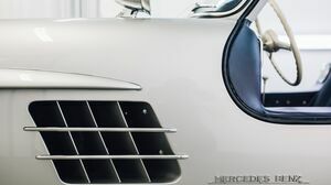 300SL Gullwing