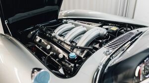 300SL Gullwing