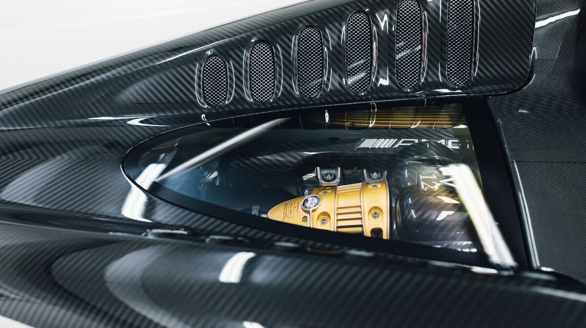Huayra Roadster Bianco Benny Opaco