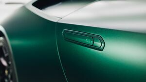 Huracan Performante Verde Hydra