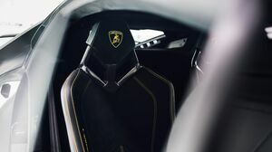 Huracan Performante Verde Hydra