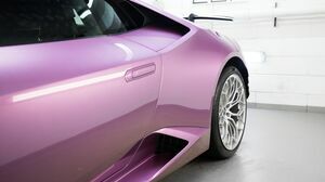 Huracan Performante Viola SE30