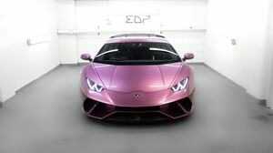Huracan Performante Viola SE30
