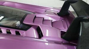 Huracan Performante Viola SE30