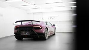 Huracan Performante Viola SE30